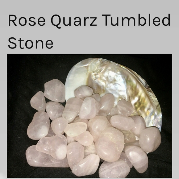 Crystal pouches - Picture 11 of 16